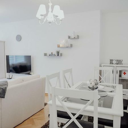 Apartman M5 Ðakovo المظهر الخارجي الصورة