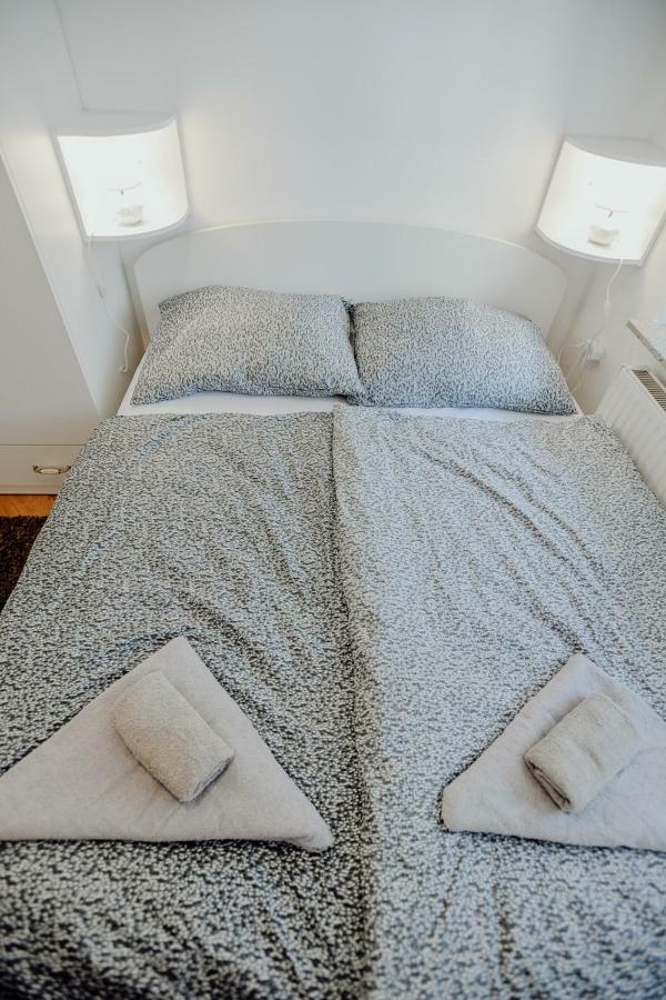 Apartman M5 Ðakovo المظهر الخارجي الصورة