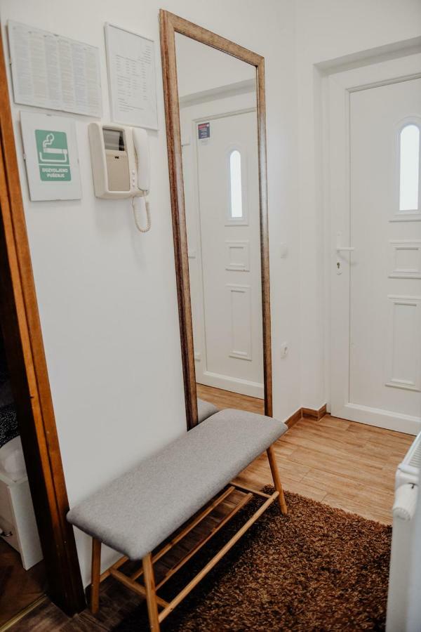 Apartman M5 Ðakovo المظهر الخارجي الصورة