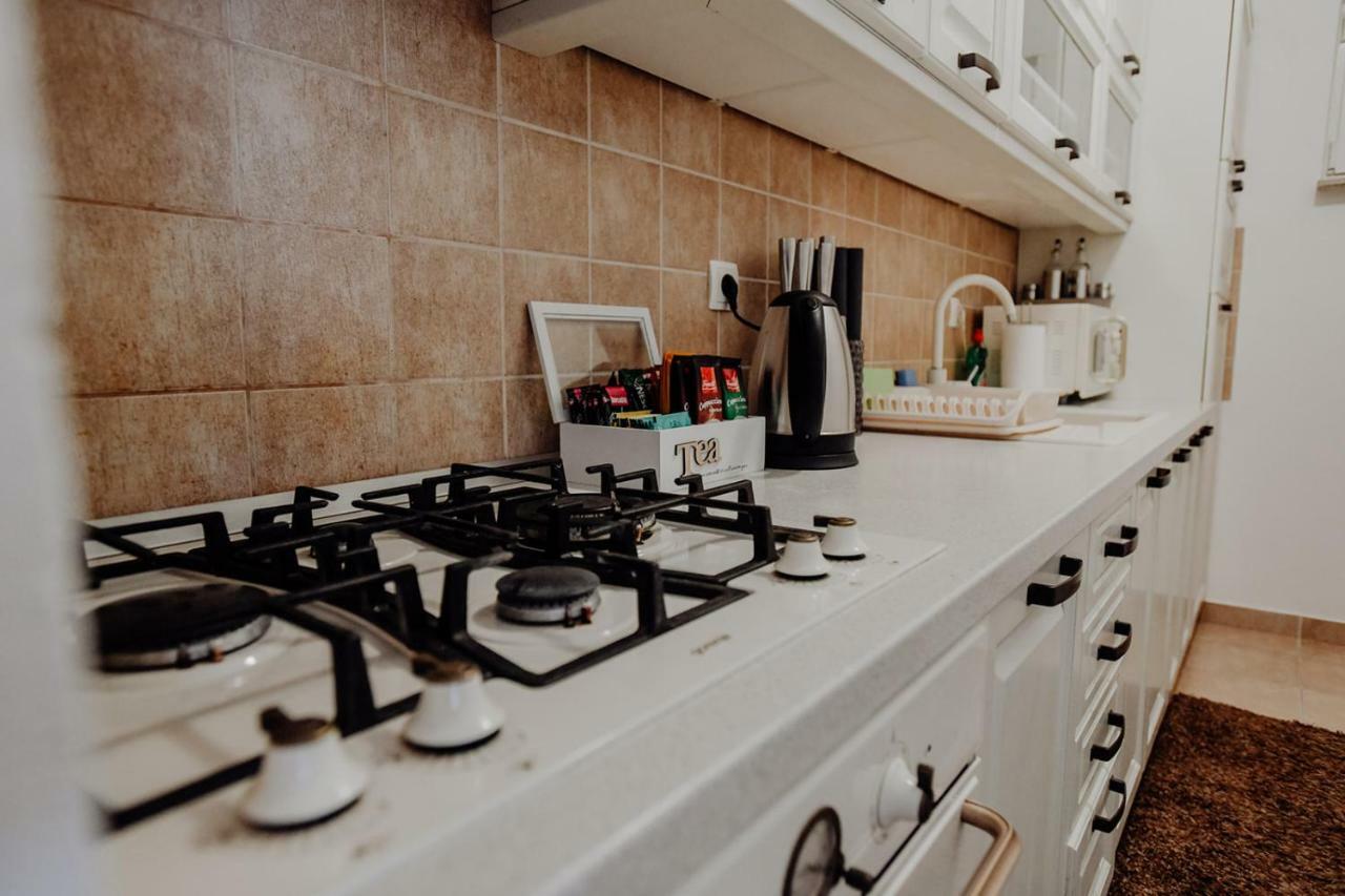 Apartman M5 Ðakovo المظهر الخارجي الصورة