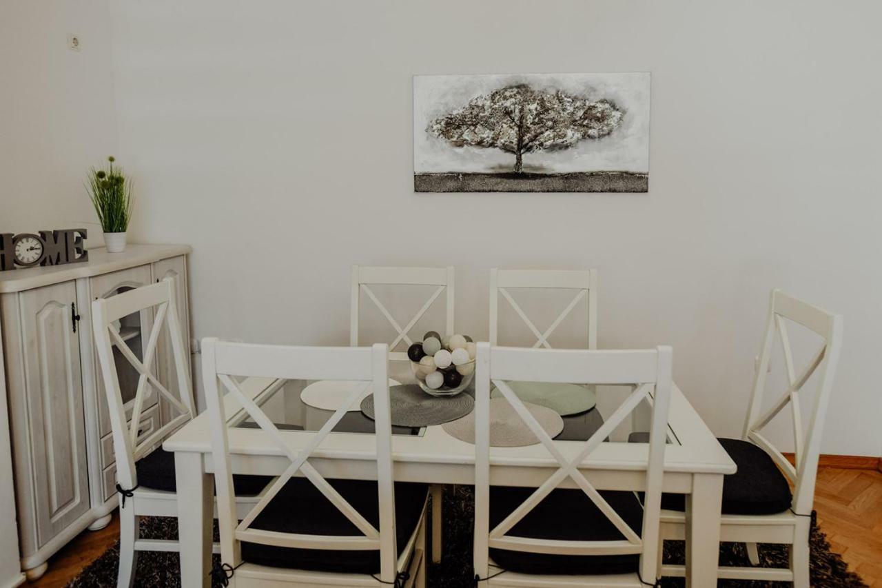Apartman M5 Ðakovo المظهر الخارجي الصورة