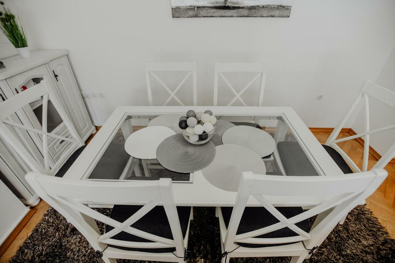 Apartman M5 Ðakovo المظهر الخارجي الصورة