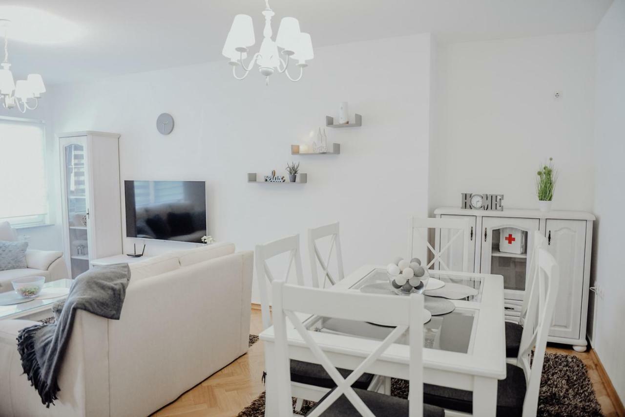 Apartman M5 Ðakovo المظهر الخارجي الصورة