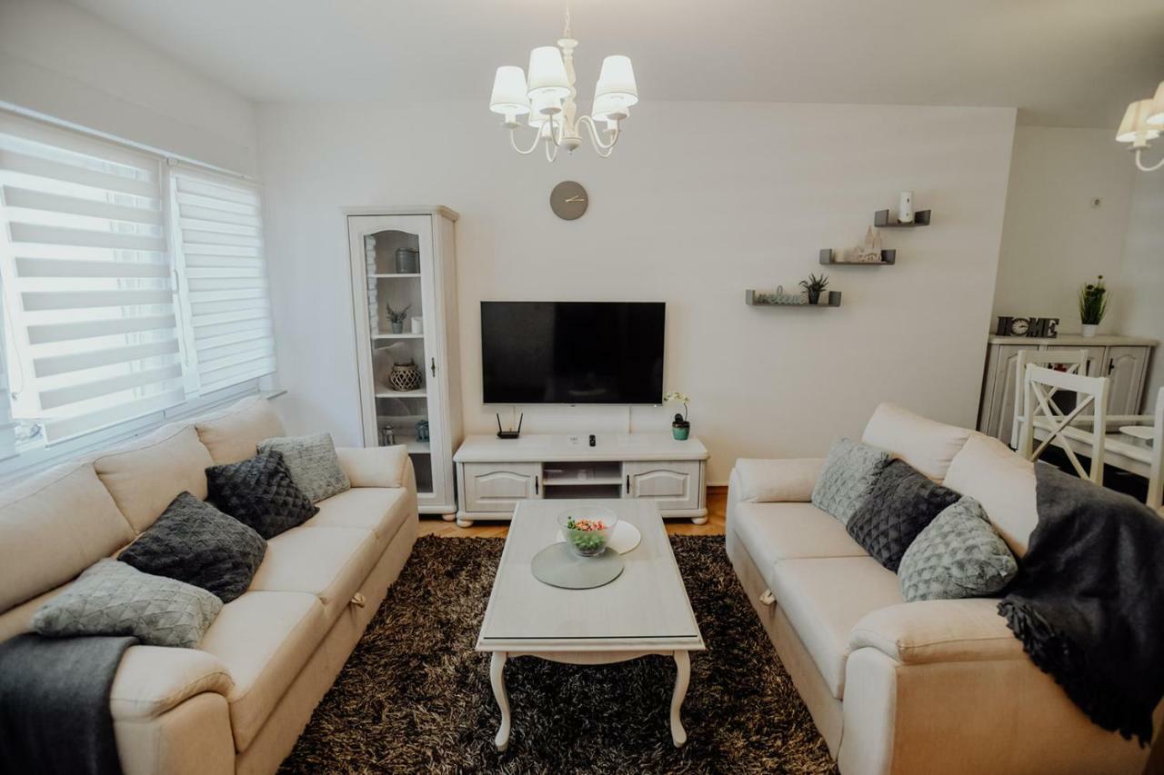 Apartman M5 Ðakovo المظهر الخارجي الصورة