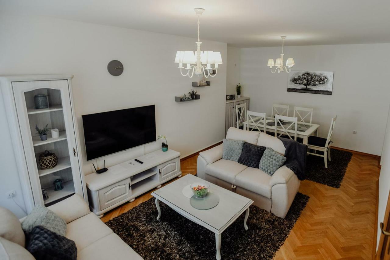 Apartman M5 Ðakovo المظهر الخارجي الصورة