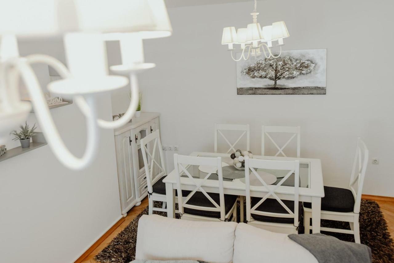 Apartman M5 Ðakovo المظهر الخارجي الصورة