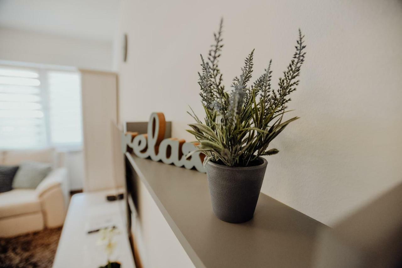 Apartman M5 Ðakovo المظهر الخارجي الصورة