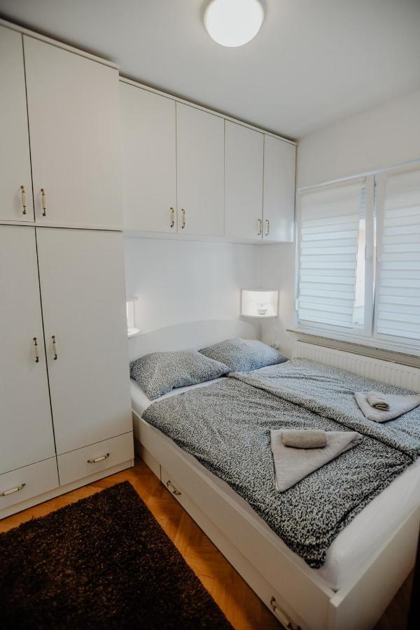 Apartman M5 Ðakovo المظهر الخارجي الصورة