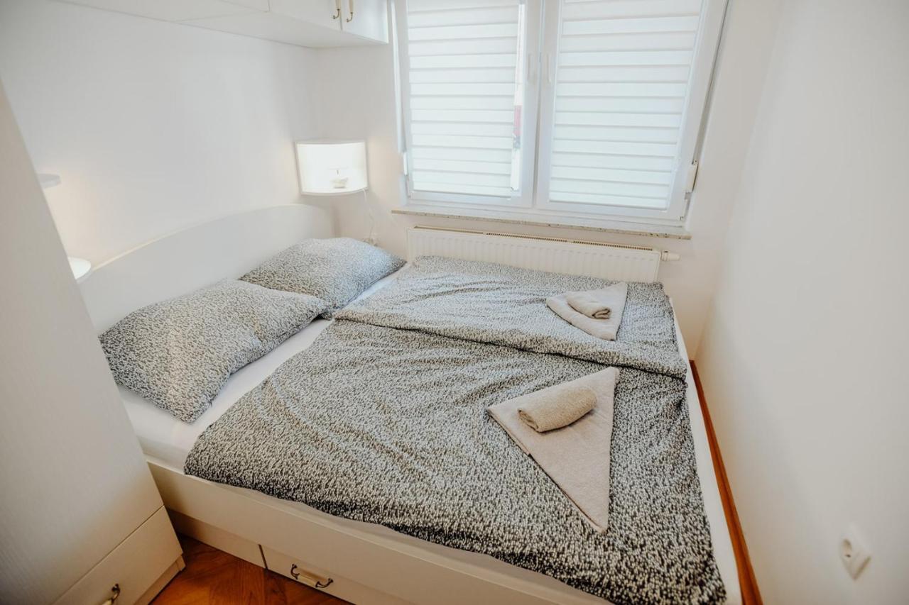 Apartman M5 Ðakovo المظهر الخارجي الصورة